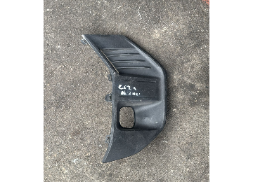 2025 ford courier çıkma orjinal sağ sis çerçevesi