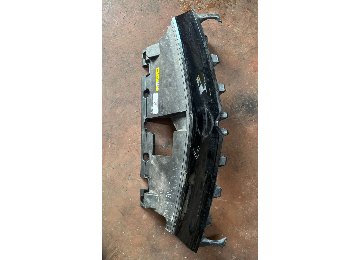 2025 model opel mokka b çıkma orjinal panel plastiği ön panjur