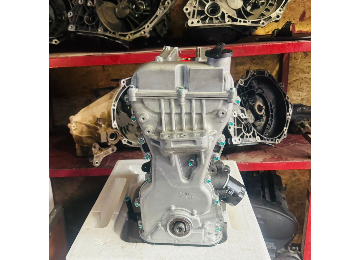 Chevrolet aveo 1.4 16 valf sıfır sandık motor.