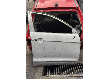 Chevrolet captiva c100 çıkma orjinal sağ ön kapı