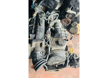Chevrolet kalos 1.2 8 valf komple motor muayyer