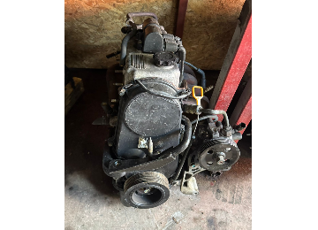 Chevrolet kalos 1.2 8 valf komple muayyer motor.