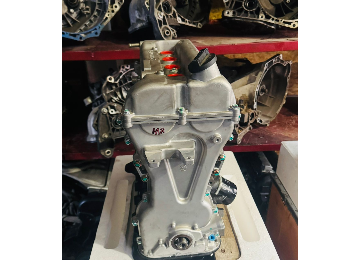 Chevrolet kalos 1.4 16 valf sıfır sandık motor