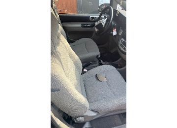 Chevrolet rezzo çıkma orjinal sağ sol ön koltuk