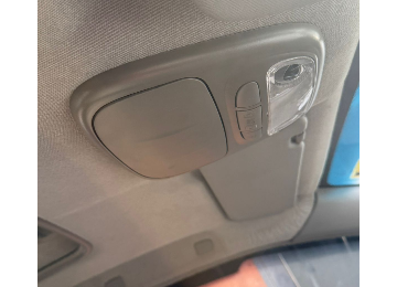 Chevrolet rezzo sarnuf düğmesi çıkma orjinal