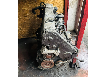 Ford connet 75 lik komple motor