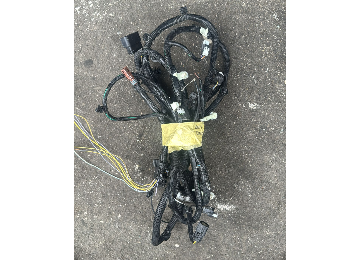 Ford courier 2025 model çıkma orjinal ön park sensör tesisatı