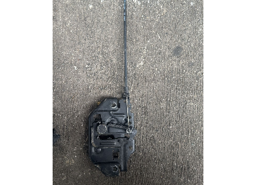 Ford ecosport çıkma orjinal ön kaput kiliyi