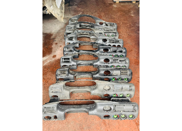 Ford escort çıkma orjinal km saat çerçevesi tertemiz