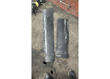 Ford explorer çıkma orjinal kapı bandı