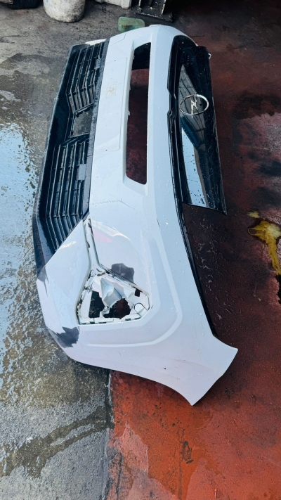 Opel combo 2025 model çıkma orjinal dolu tampon