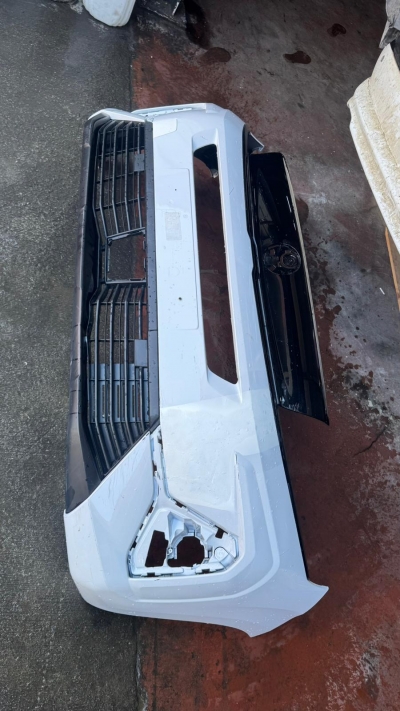 Opel combo 2025 model çıkma orjinal ön tampon