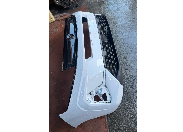 Opel combo 2025 model çıkma orjinal ön tampon