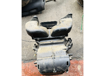 Opel combo b çıkma orjinal kalorifer kazanı