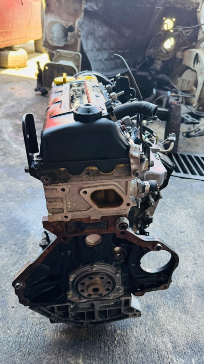 Opel combo c 1.7 dizel düşük km komple motor