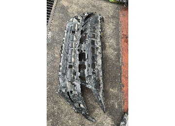 Opel combo e çıkma orjinal ön panel plastiği