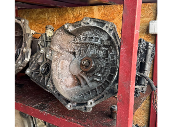 Opel corsa c 1.2 yarı otomatik orjinal şanzıman