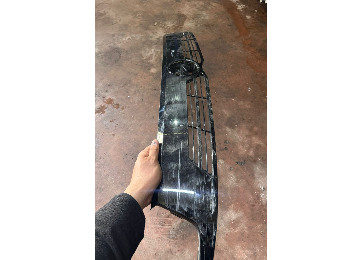 Opel corsa f çıkma orjinal ön panjur