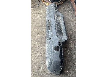 Opel grandlan x çıkma orjinal arka tampon