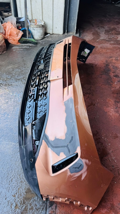 Opel grandland 2025 çıkma orjinal ön tampon