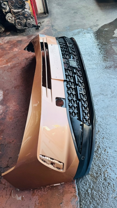 Opel grandland 2025 çıkma orjinal ön tampon