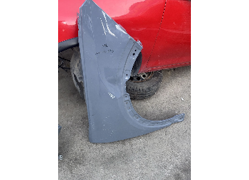 Opel grandland x sağ ön çamurluk çıkma orjinal