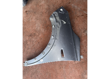 Opel grosland çıkma orjinal sol ön çamurluk