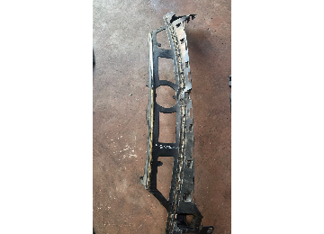 Opel grossland çıkma orjinal ön panjur alt plastiği