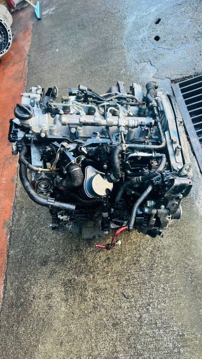 Opel insignia 2.0 dizel komple muayyer motor.