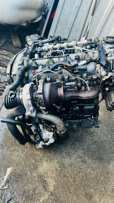 Opel insignia 2.0 dizel komple muayyer motor.