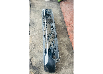 Opel mokka B çıkma orjinal ön alt  tampon