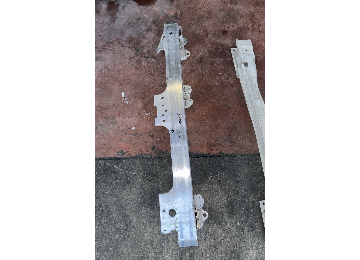 Opel mokka b çıkma orjinal tampon demiri