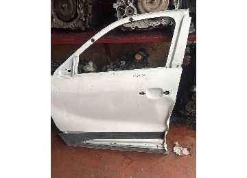 Opel mokka sol ön kapı hasarlı orjinal