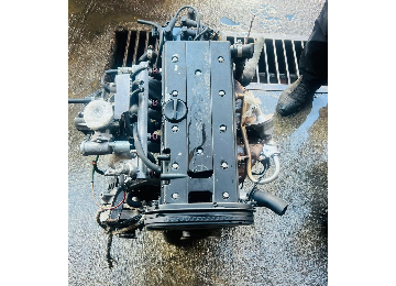Opel vectra a 2.0 16 valf gt komple muayyer motor