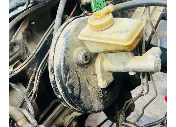 Opel vectra a gt orjinal westingauz