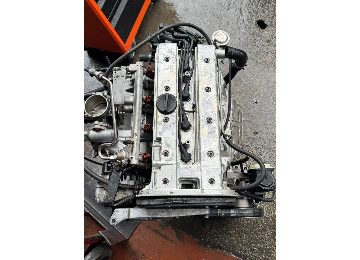Opel vectra b 2.0 16 valf çıkma orjinal sıfır ayarında komple motor.
