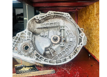 Opel vectra b 2.0 16 valf f18 muayyer şanzıman