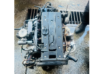 Opel vectra b 2.0 16 valf komple çıkma muayyer motor.