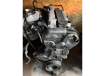 Opel vectra c z1.6xe benzinli komple muayyer motor.