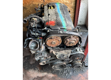 Opel zafira 1.8 xer komple muayyer motor